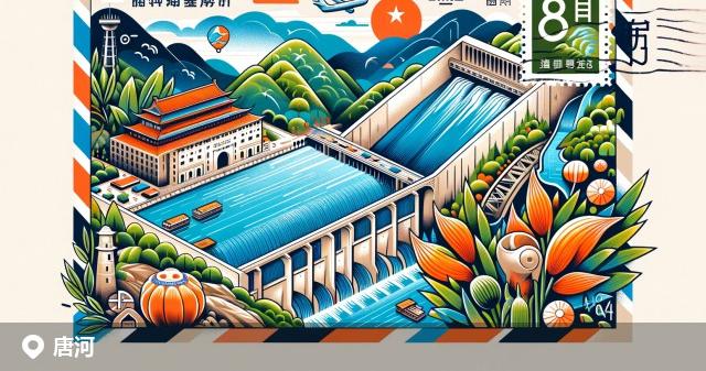 唐河县