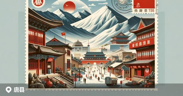 唐县