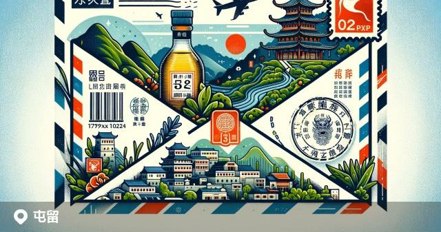 屯留县