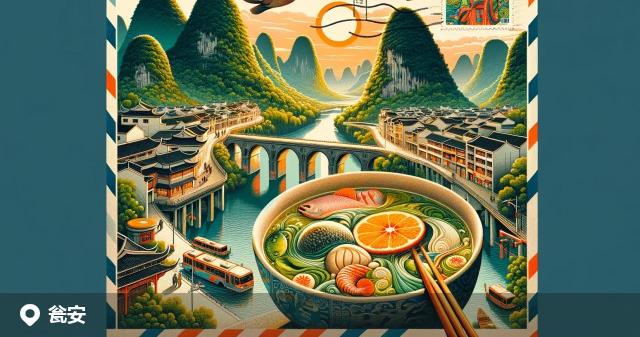 瓮安县