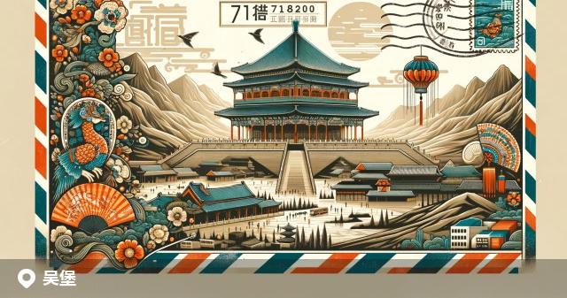 吴堡县