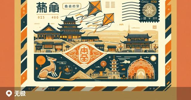 无极县