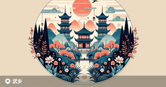武乡县