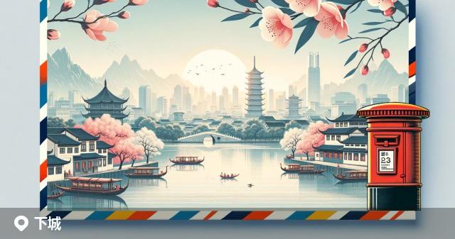 下城区