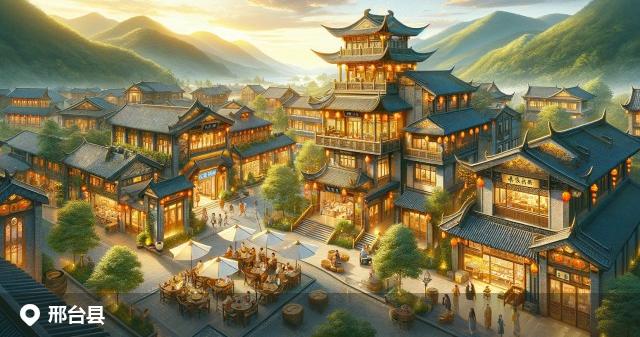 邢台县