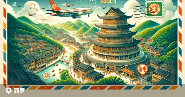 新罗区