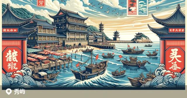 秀屿区