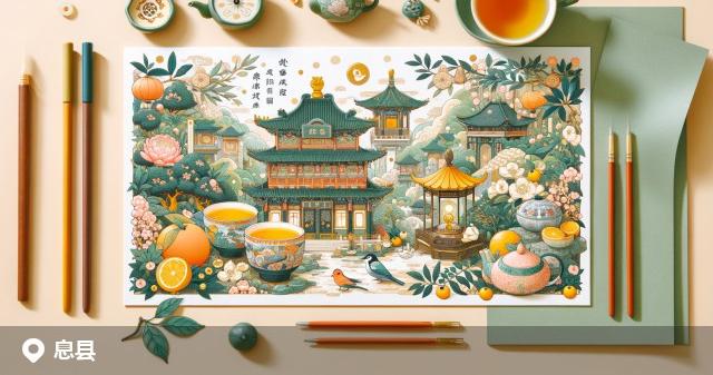 息县