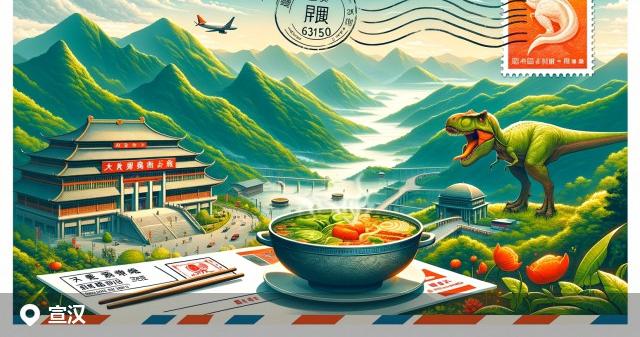 宣汉县