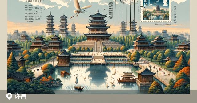许昌县