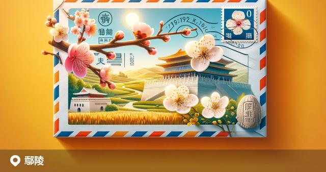 鄢陵县