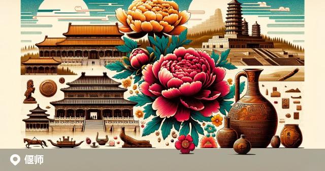 偃师市