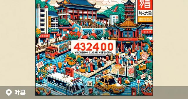 叶县