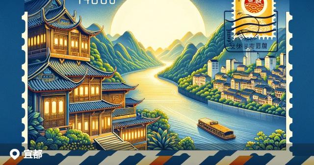 宜都市