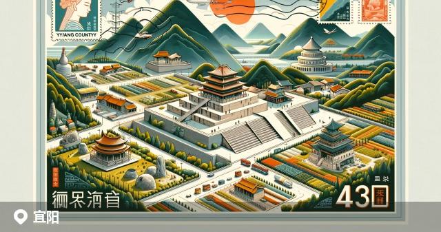 宜阳县