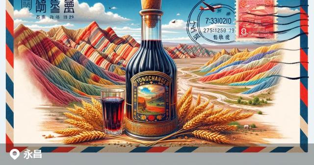 永昌县