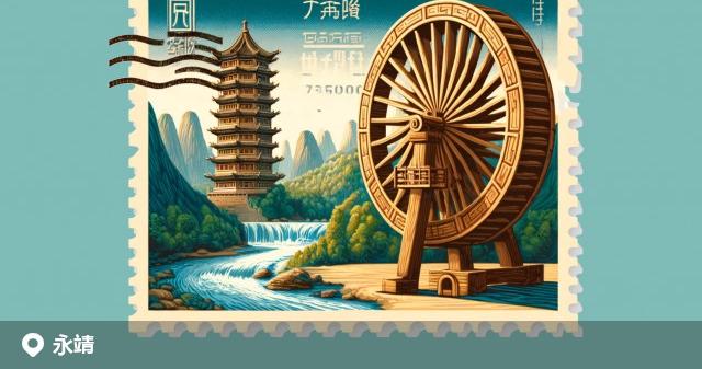 永靖县