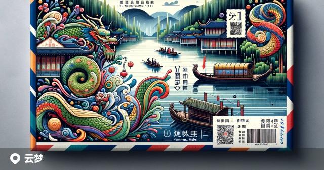 云梦县
