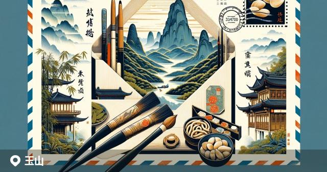 玉山县
