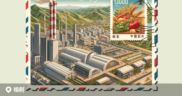 榆树市