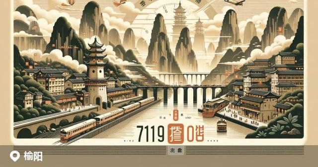 榆阳区