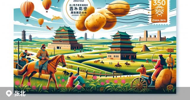 张北县