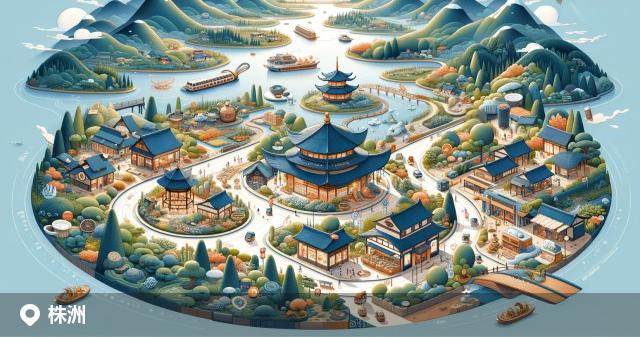 株洲县