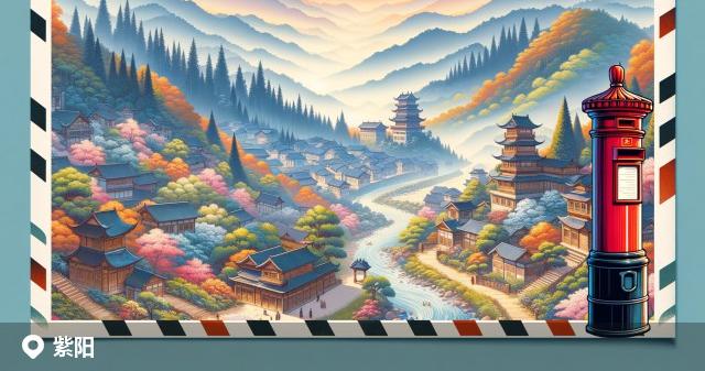 紫阳县